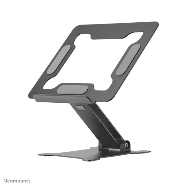 Neomounts DS20-740BL1 Laptopstandaard 11-15" - hoogteverstelbaar - opvouwbaar - compact - universeel - Afbeelding 12