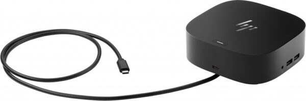 HP USB-C dock G5 - Afbeelding 7