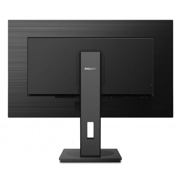 Philips B Line 325B1L/00 computer monitor 80 cm (31.5") 2560 x 1440 Pixels 2K Ultra HD LCD Zwart - Afbeelding 3
