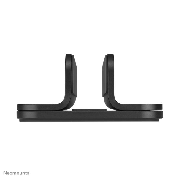 Neomounts NSLS300BLACK Laptophouder 11-17" - universeel - Afbeelding 2