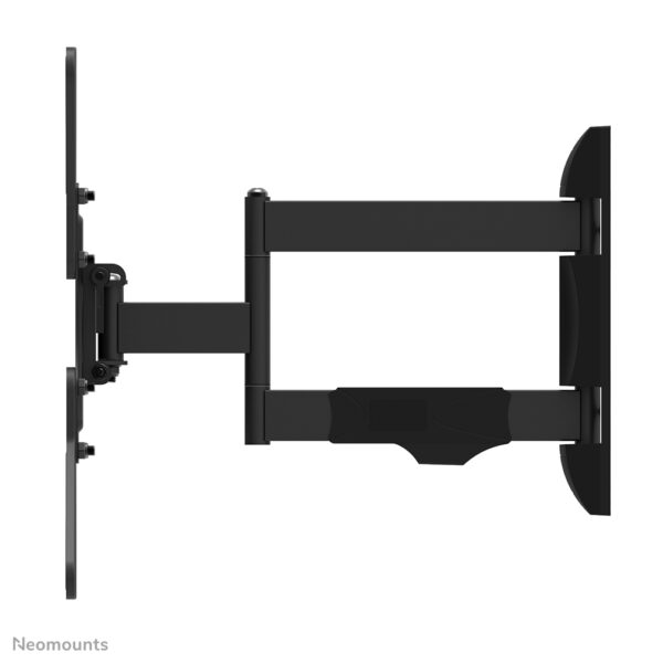 Neomounts WL40-550BL14 TV-beugel wand 32-55" - full motion - Easy Install - Afbeelding 4