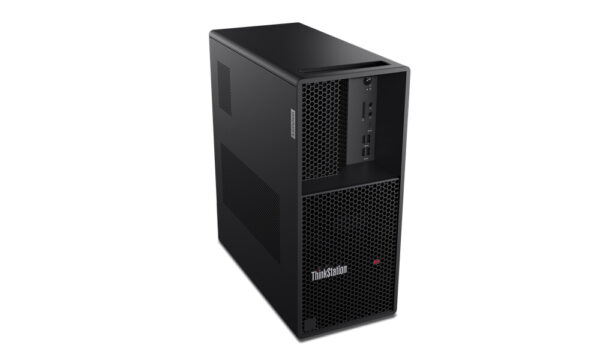 Lenovo ThinkStation P3 Intel® Core™ i7 i7-14700K 32 GB DDR5-SDRAM 1 TB SSD Windows 11 Pro Tower Workstation Zwart - Afbeelding 4