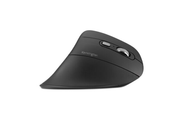 Kensington Pro Fit Ergo MY630 EQ muis Kantoor Rechtshandig RF Wireless + Bluetooth + USB Type-A 2400 DPI - Afbeelding 4