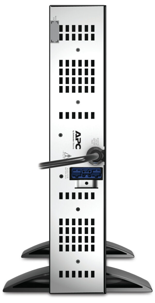 APC Smart-UPS X Extern batterij pakket - Afbeelding 4