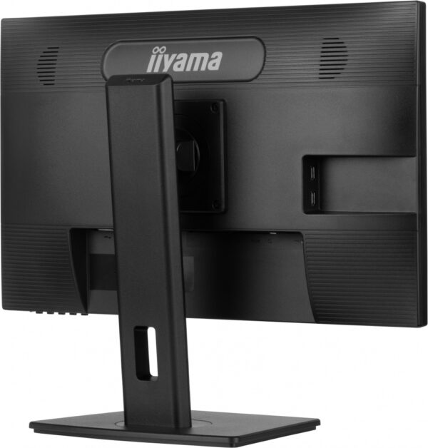 iiyama ProLite XUB2463HSU-B1 computer monitor 61 cm (24") 1920 x 1080 Pixels Full HD LED Zwart - Afbeelding 11