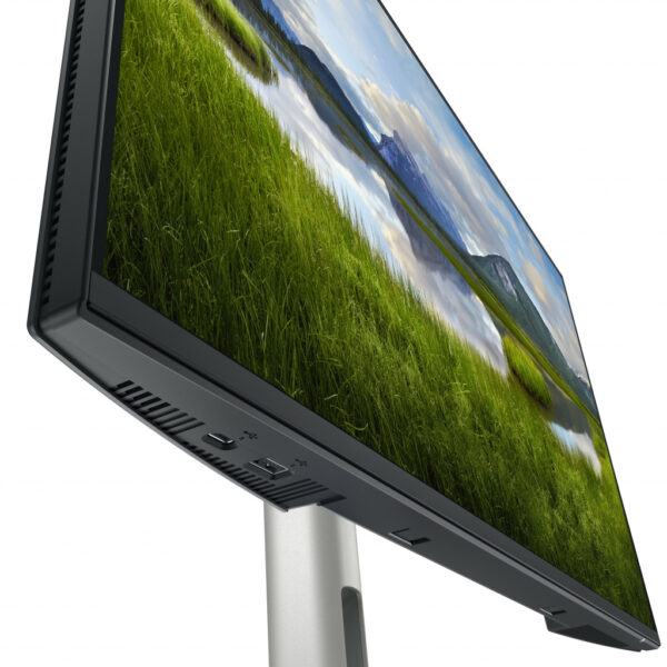 DELL P Series P2425HE computer monitor 60,5 cm (23.8") 1920 x 1080 Pixels Full HD LCD Zwart - Afbeelding 9