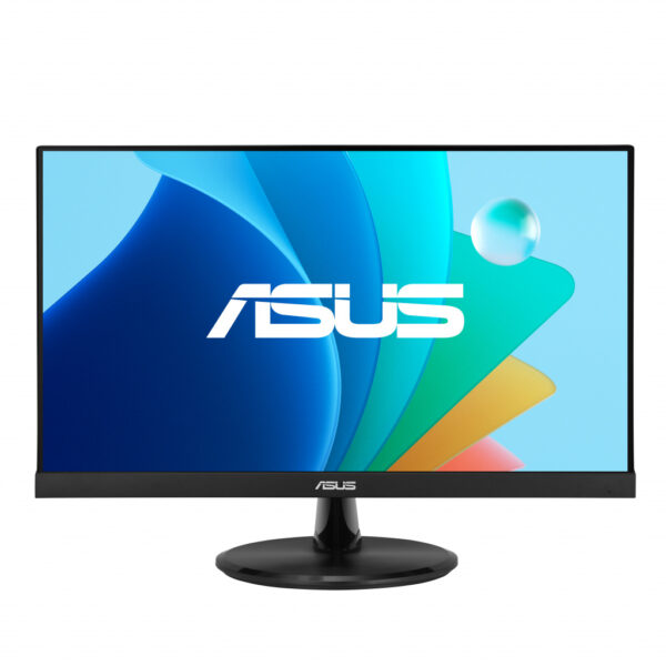 ASUS EyeCare VP229HF computer monitor 54,5 cm (21.4") 1920 x 1080 Pixels Full HD LED Zwart - Afbeelding 3