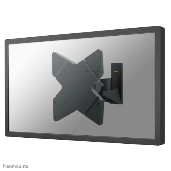 Neomounts FPMA-W815 Monitor/TV-beugel wand 10-40" - full motion