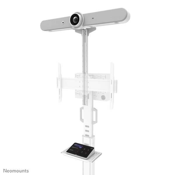 Neomounts AFLS-825WH1 Videobar en multimedia kit - universeel - Afbeelding 8