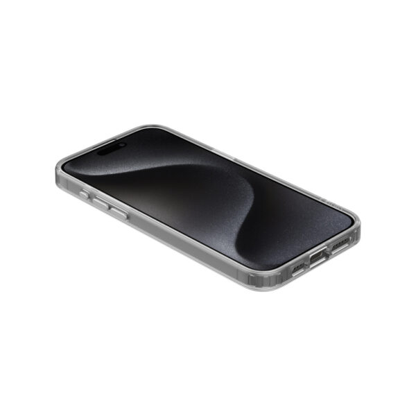 Belkin MSA022BTCL mobiele telefoon behuizingen 17 cm (6.7") Hoes Transparant - Afbeelding 3
