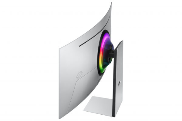 Samsung 34" Odyssey OLED G8 G85SD Ultra WQHD 175Hz Gaming Monitor - Afbeelding 7