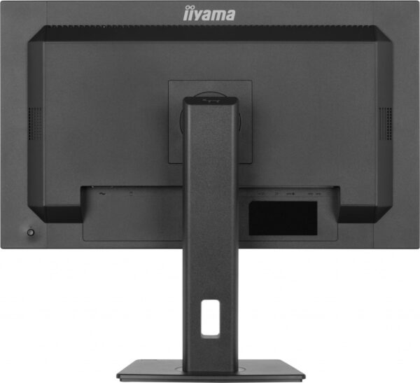iiyama ProLite XUB2763QSU-B1 computer monitor 68,6 cm (27") 2560 x 1440 Pixels Full HD LED Zwart - Afbeelding 3