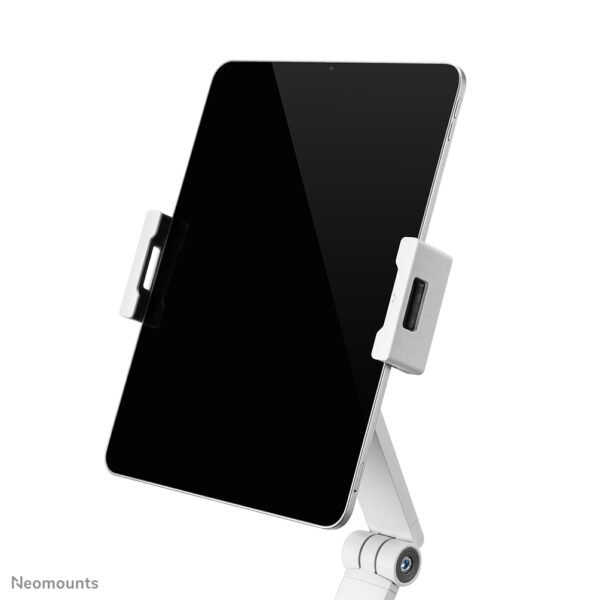 Neomounts DS15-545WH1 Tablet houder bureauklem 4.7-12.9" - universeel - full motion - Afbeelding 12