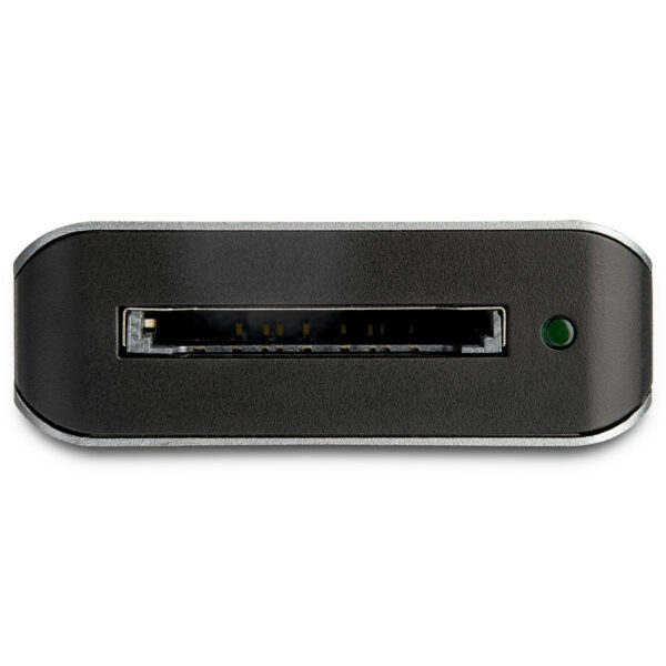 StarTech.com 3 Port USB-C Hub met SD Kaartlezer - 3x USB-A & 1x SD Slot - 10Gbps - Compacte USB 3.2 Gen 2 Type C Adapter Hub - L - Afbeelding 4