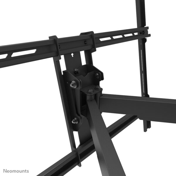 Neomounts WL40S-950BL18 Heavy duty muurbeugel 55-110" - full motion - Afbeelding 7