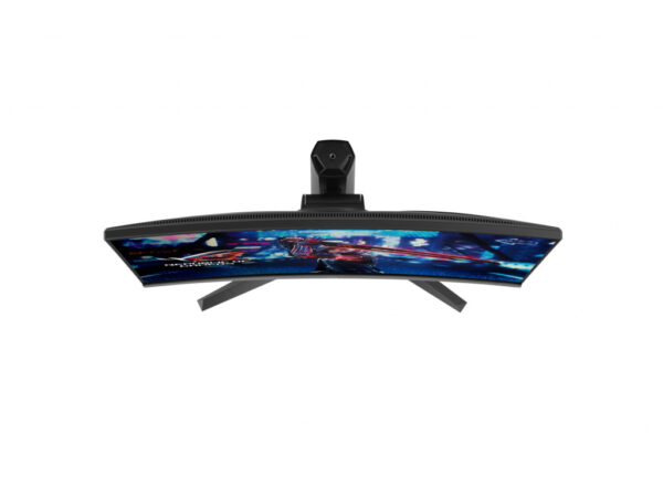 ASUS ROG Swift XG27AQV computer monitor 68,6 cm (27") 2560 x 1440 Pixels Wide Quad HD Zwart - Afbeelding 6
