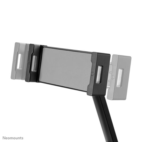 Neomounts DS15-545BL1 Tablet houder bureauklem 4.7-12.9" - universeel - full motion - Afbeelding 11