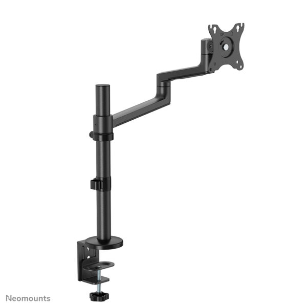 Neomounts DS60-425BL1 Monitorarm 17-27" - ruimtebesparend - Afbeelding 5