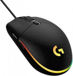 Logitech G G203 lightsync