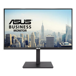 ASUS VA27UQSB computer monitor 68,6 cm (27") 3840 x 2160 Pixels 4K Ultra HD LCD Zwart