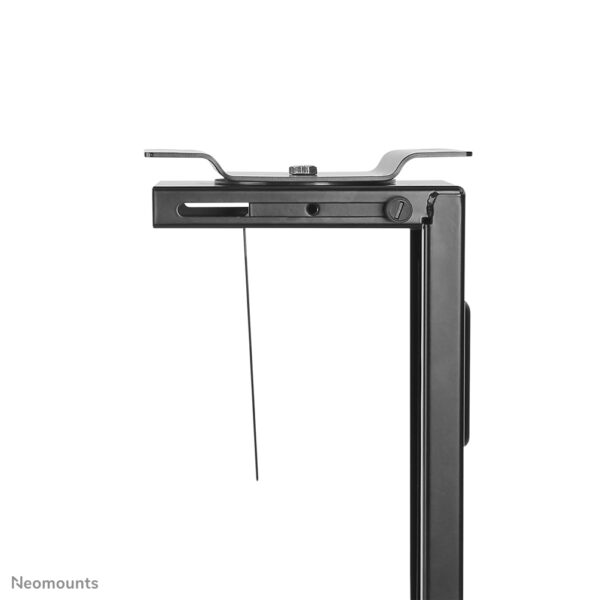 Neomounts NM-CPU100BLACK CPU houder - draaibaar - max 10 kg - universeel - Afbeelding 5
