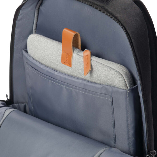 DICOTA Skin URBAN 14 35,6 cm (14") Opbergmap/sleeve Grijs - Afbeelding 3