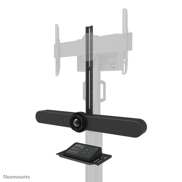 Neomounts AFLS-825BL1 Videobar en multimedia kit - universeel - Afbeelding 9
