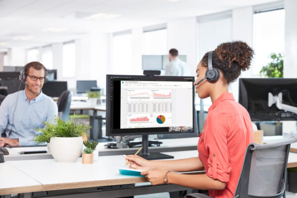 Logitech Zone Wireless UC - Afbeelding 9