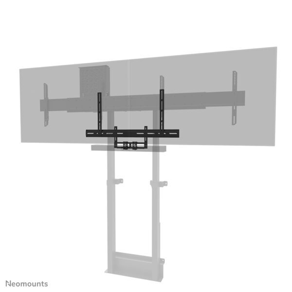 Neomounts AV2-500BL Videobar kit 43-110" - VESA - max 10 kg - universeel - Afbeelding 17