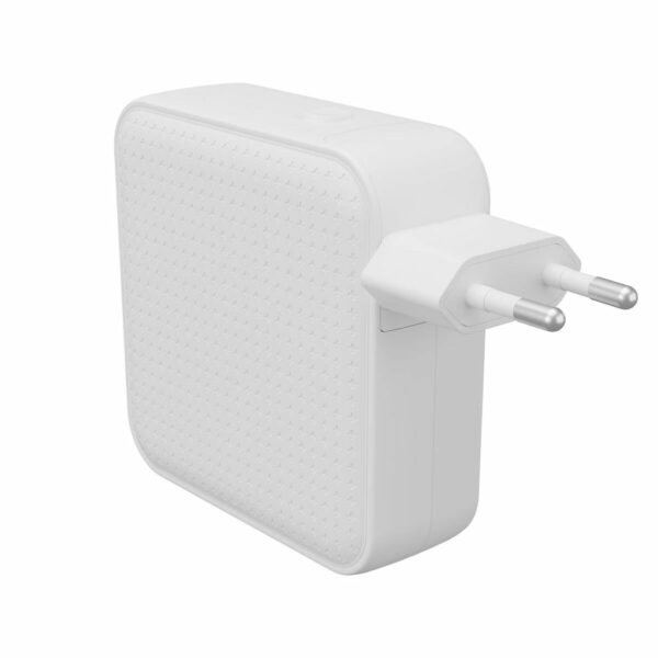 HYPER HJ1002WHWWGL oplader voor mobiele apparatuur Laptop, Smartphone, Tablet Wit AC Snel opladen Binnen - Afbeelding 4
