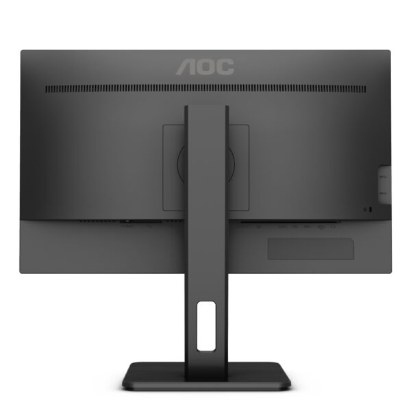 AOC P2 24P2Q LED display 60,5 cm (23.8") 1920 x 1080 Pixels Full HD Zwart - Afbeelding 12