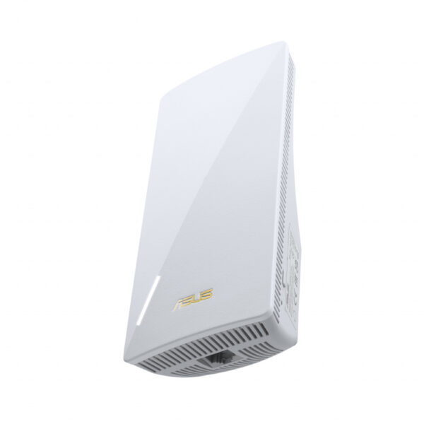 ASUS RP-AX58 Netwerkzender Wit 10, 100, 1000 Mbit/s - Afbeelding 4