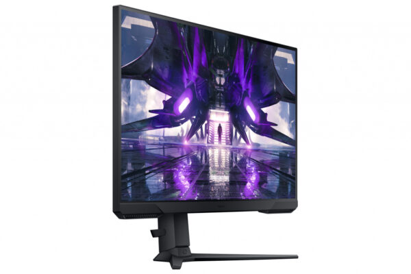 Samsung G32A computer monitor 68,6 cm (27") 1920 x 1080 Pixels Full HD LCD Zwart - Afbeelding 7