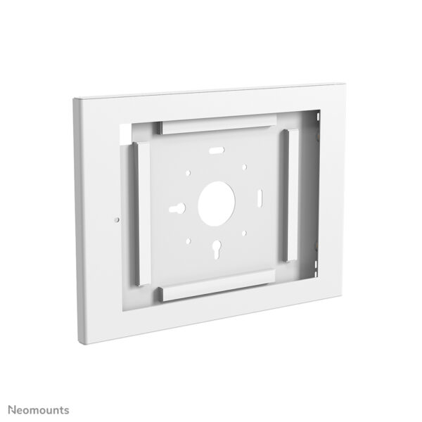 Neomounts WL15-660WH1 Tablet muurbeugel 12.9" - vergrendelbaar - Afbeelding 8
