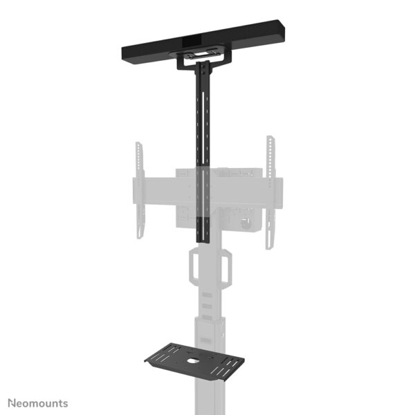 Neomounts AV1-825BL Videobar en multimedia kit - universeel - Afbeelding 6
