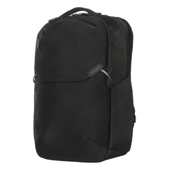 Targus EcoSmart rugzak City backpack Zwart - Afbeelding 4