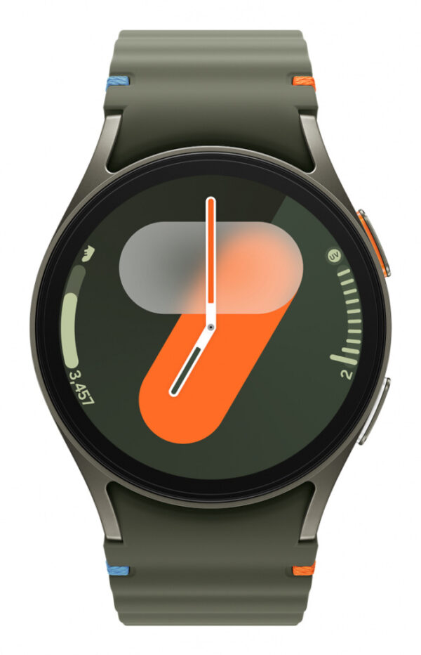 Samsung Galaxy Watch7 (Bluetooth, 40mm) - Afbeelding 2