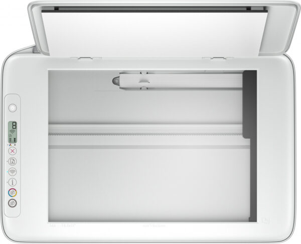 HP DeskJet 2810e Draadloos All-in-One Kleur Printer, Kopieerapparaat, scanner - Afbeelding 13