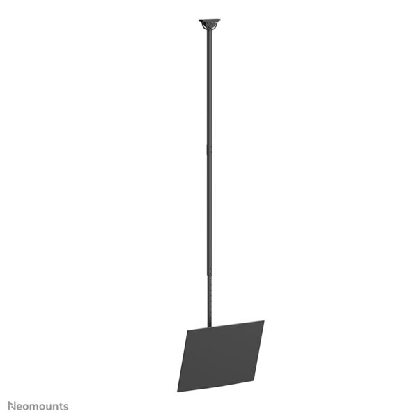 Neomounts CL35-440BL16XL Monitor/TV-beugel plafond 37-70" - h 250-300 cm - Afbeelding 9