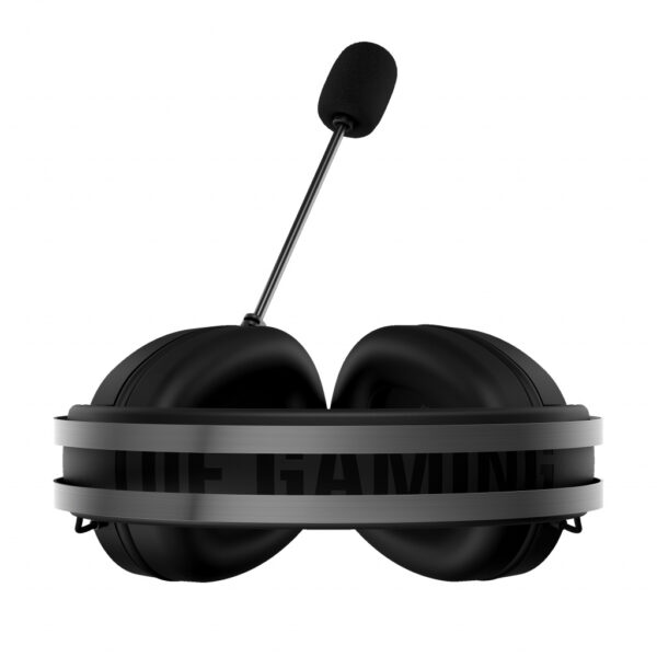 ASUS TUF Gaming H1 Gen II Headset Bedraad Hoofdband Gamen USB Type-A Zwart - Afbeelding 7