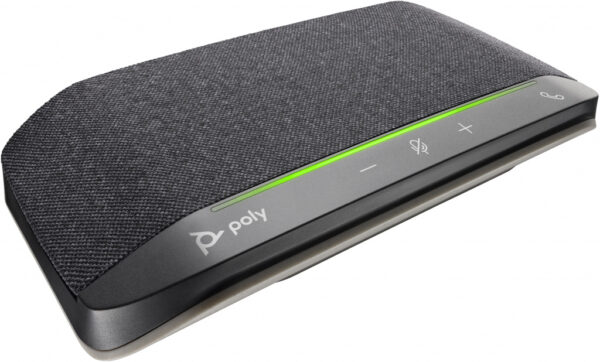 POLY Sync 10 USB-A USB-C Speakerphone - Afbeelding 2