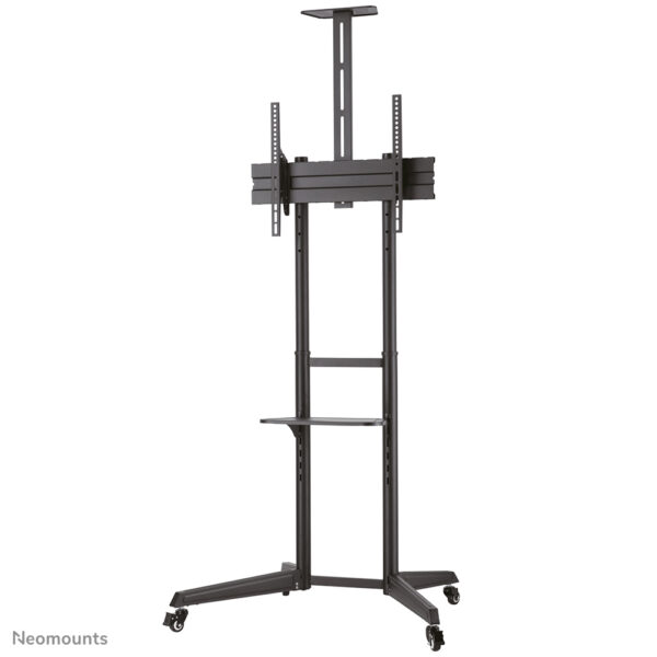Neomounts FL50-550BL1 TV trolley 37-70" - Afbeelding 2