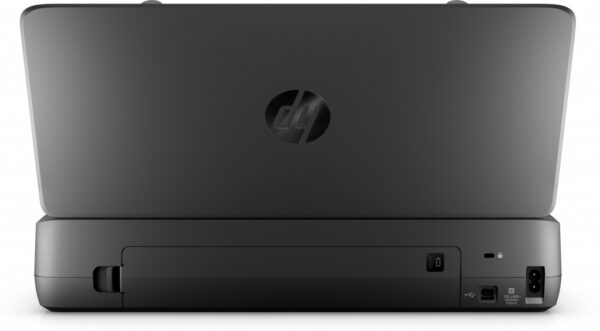 HP Officejet 200 Mobile Draadloos Kleur Printer - Afbeelding 4