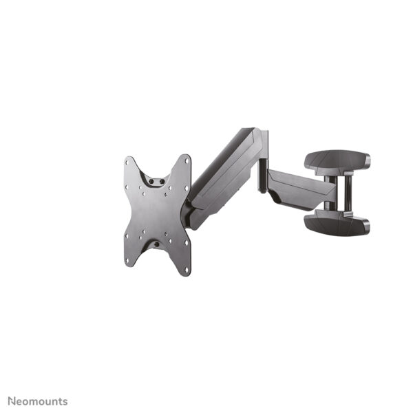 Neomounts WL70-550BL12 Monitor/TV-beugel wand 23-42" - gasveer - full motion - Afbeelding 2