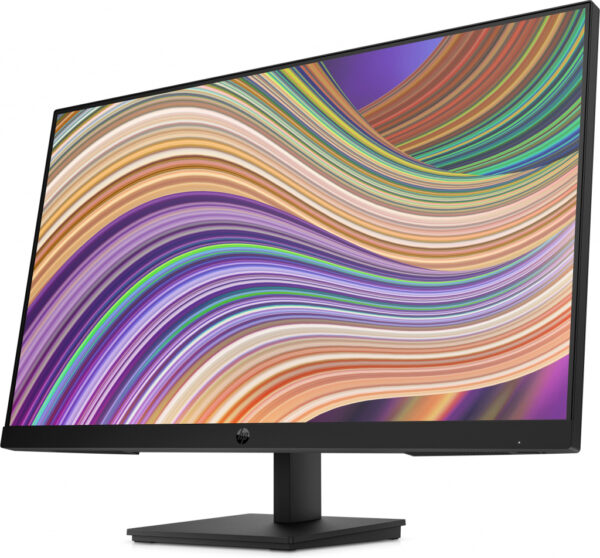 HP P27 G5 FHD-monitor - Afbeelding 2