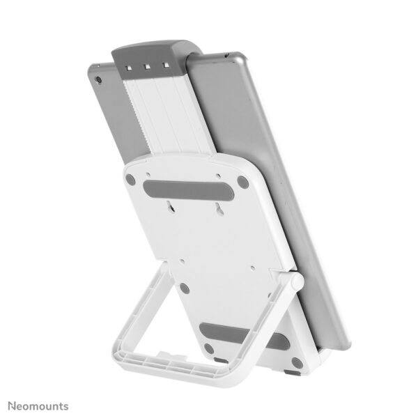 Neomounts TABLET-UN200WHITE Tablet standaard bureau 7-10" - universeel - Afbeelding 8