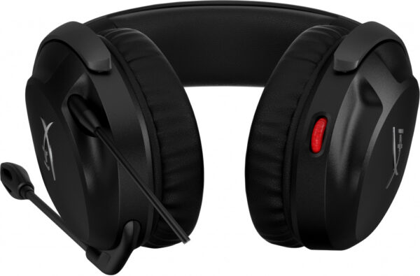 HyperX Cloud Stinger 2 - gaming headset (zwart) - Afbeelding 8