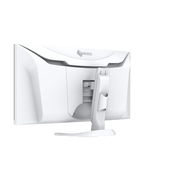 EIZO FlexScan EV3450XC-WT LED display 86,6 cm (34.1") 3440 x 1440 Pixels UltraWide Quad HD Wit - Afbeelding 4