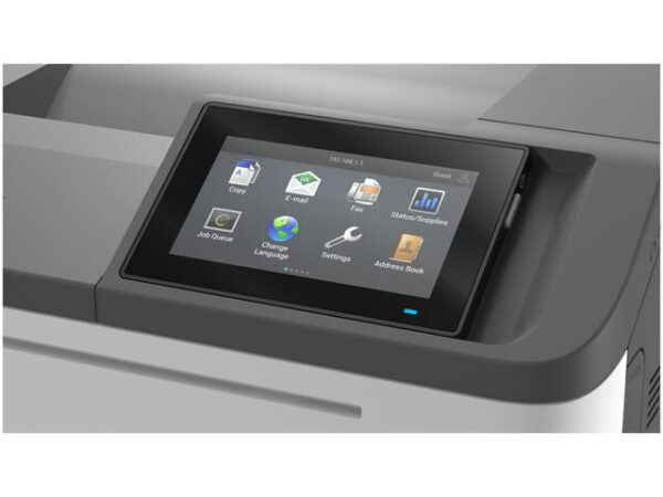 Lexmark CS632dwe Kleur 4800 x 4800 DPI A4 Wifi - Afbeelding 6