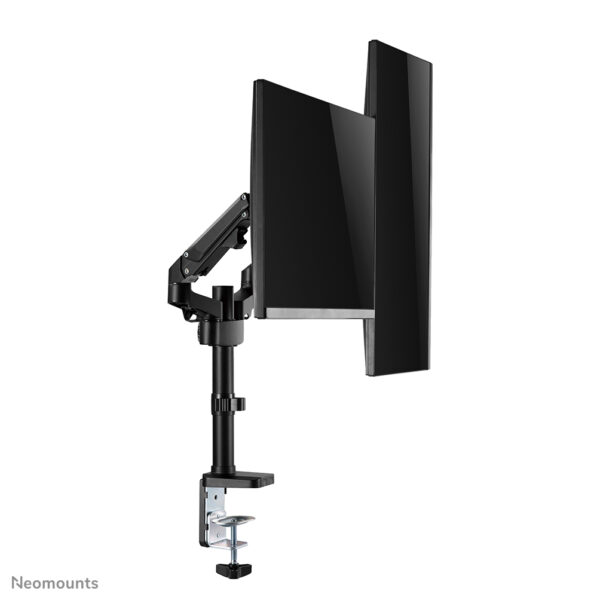 Neomounts DS70-750BL2 Monitorarm 17-27" - gasveer - Afbeelding 9